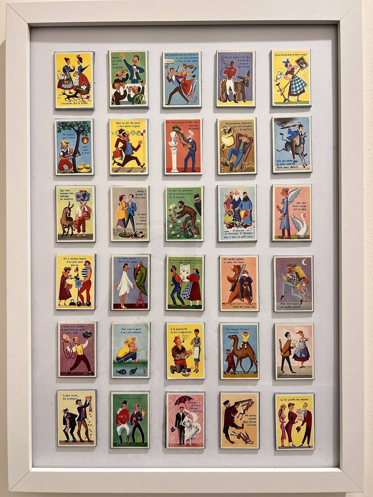 1920px-Collection_of_matchbox_labels_of_France,_01