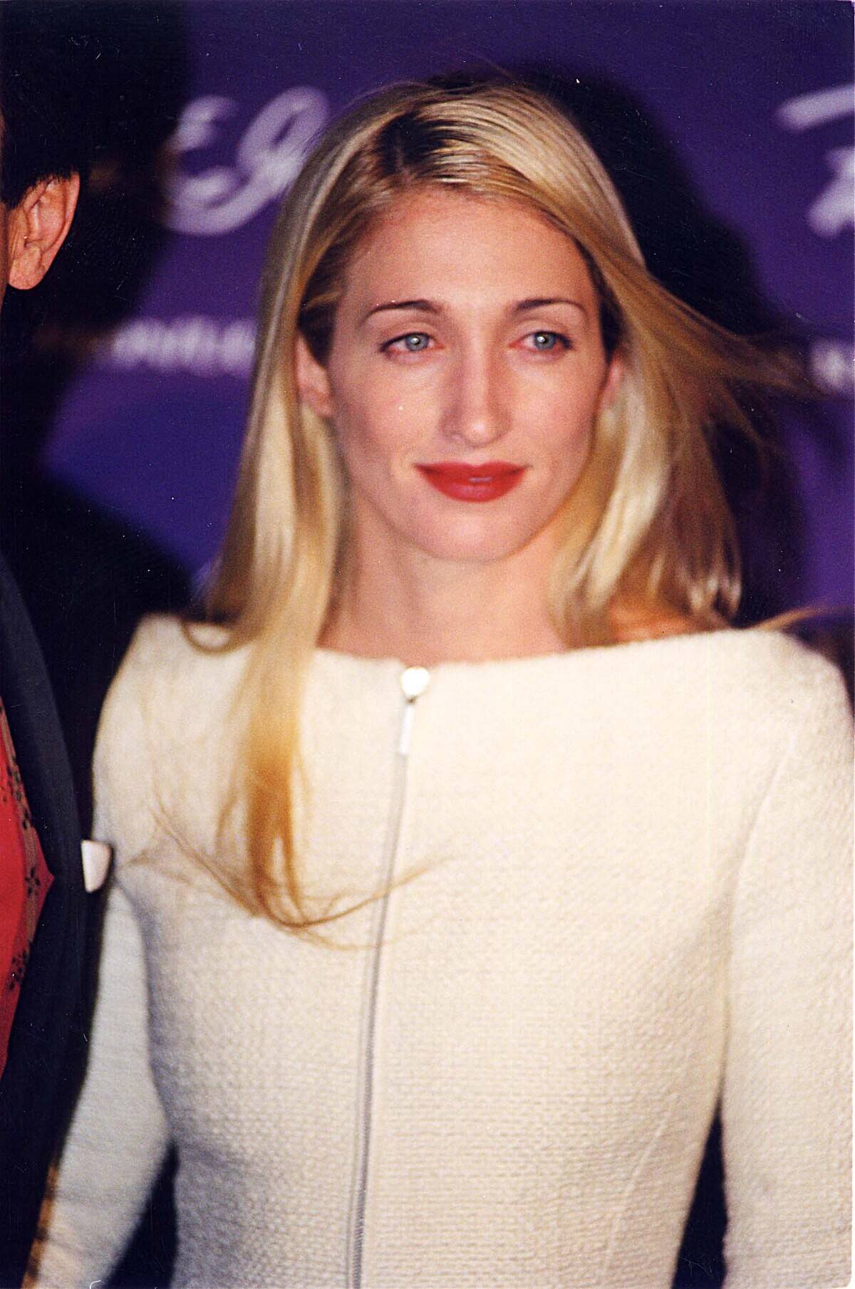 1998 Fire & Ice Ball