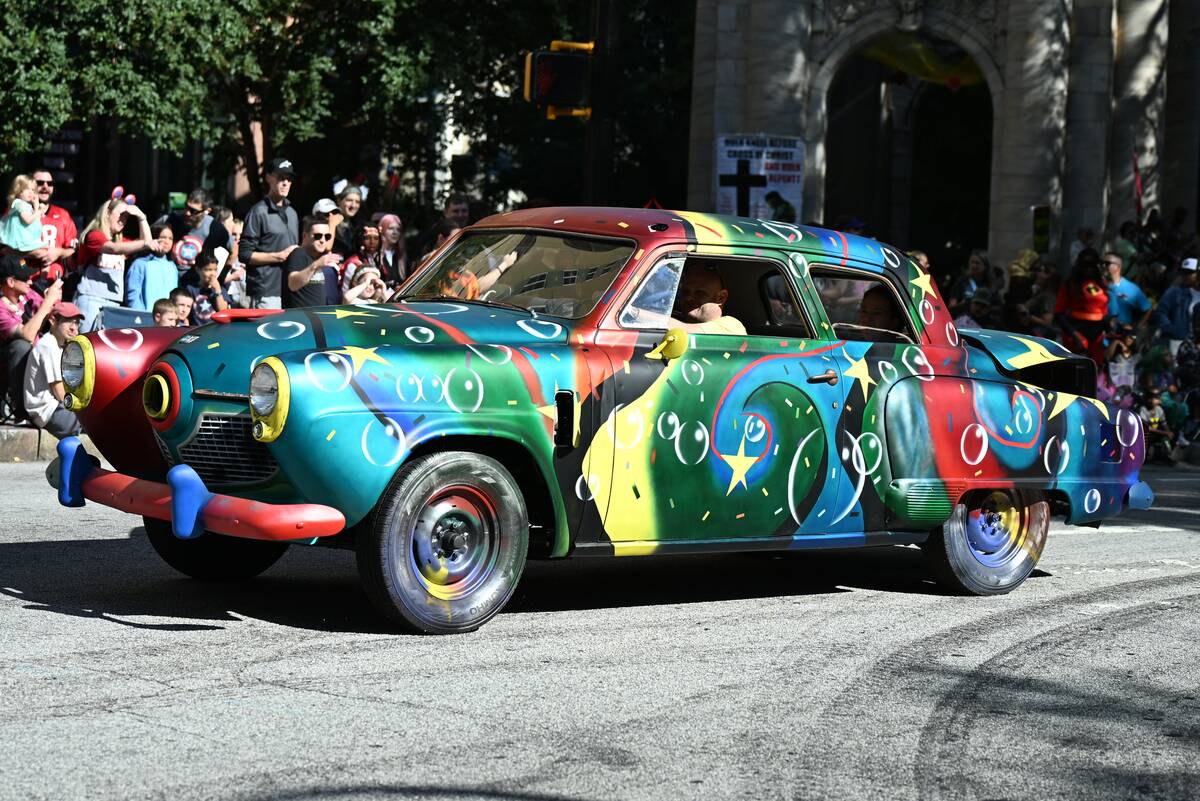 2025 DragonCon