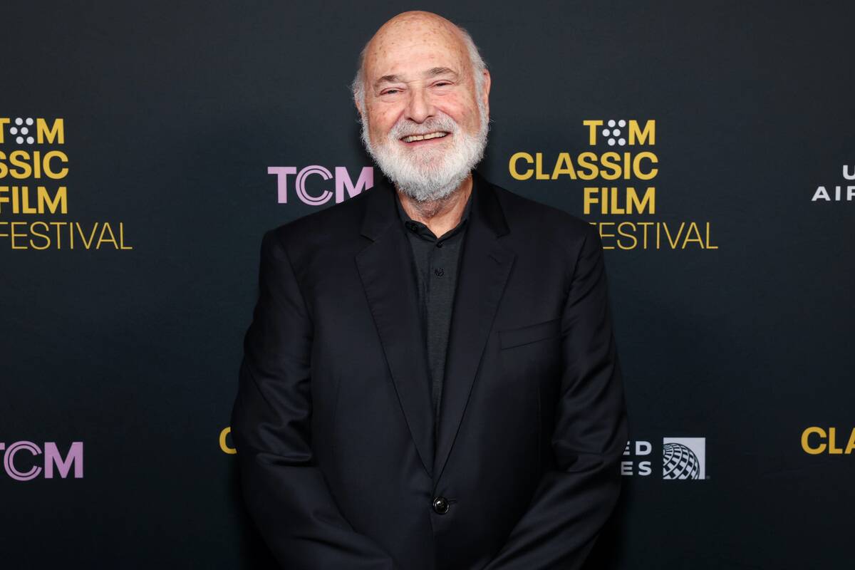 2025 TCM Classic Film Festival Day 2 – Friday