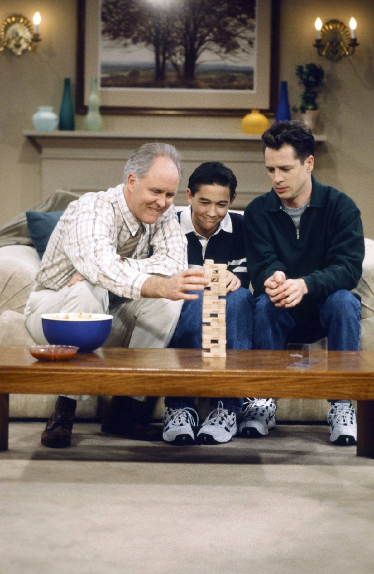 3rd Rock from the Sun