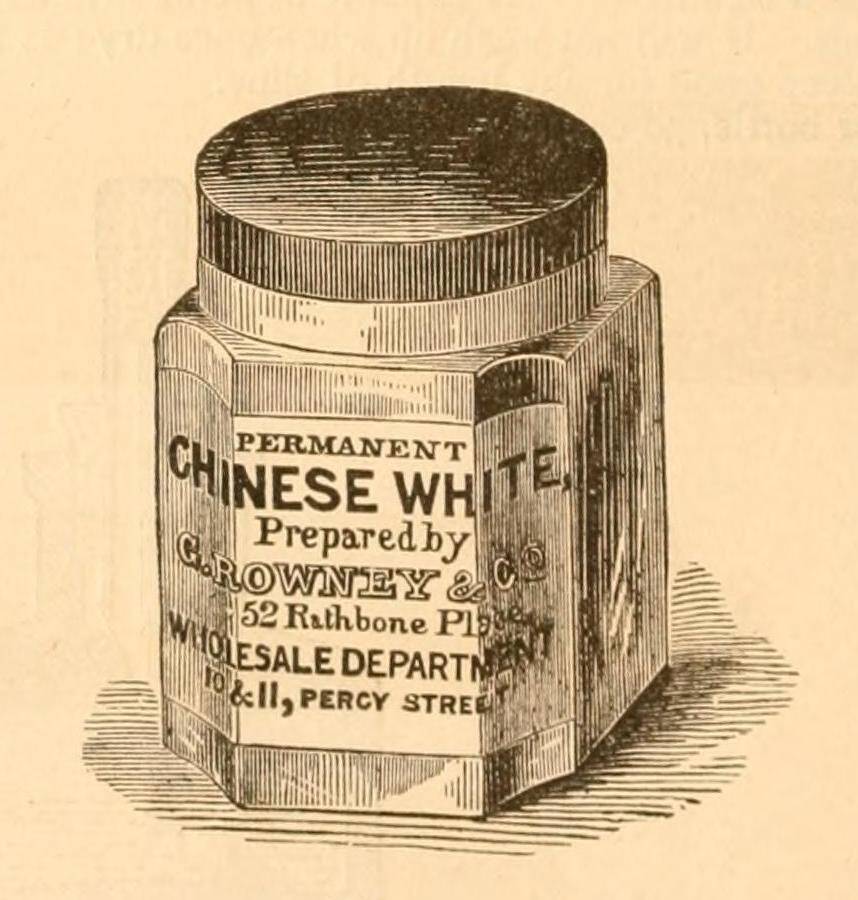 Chinese_White