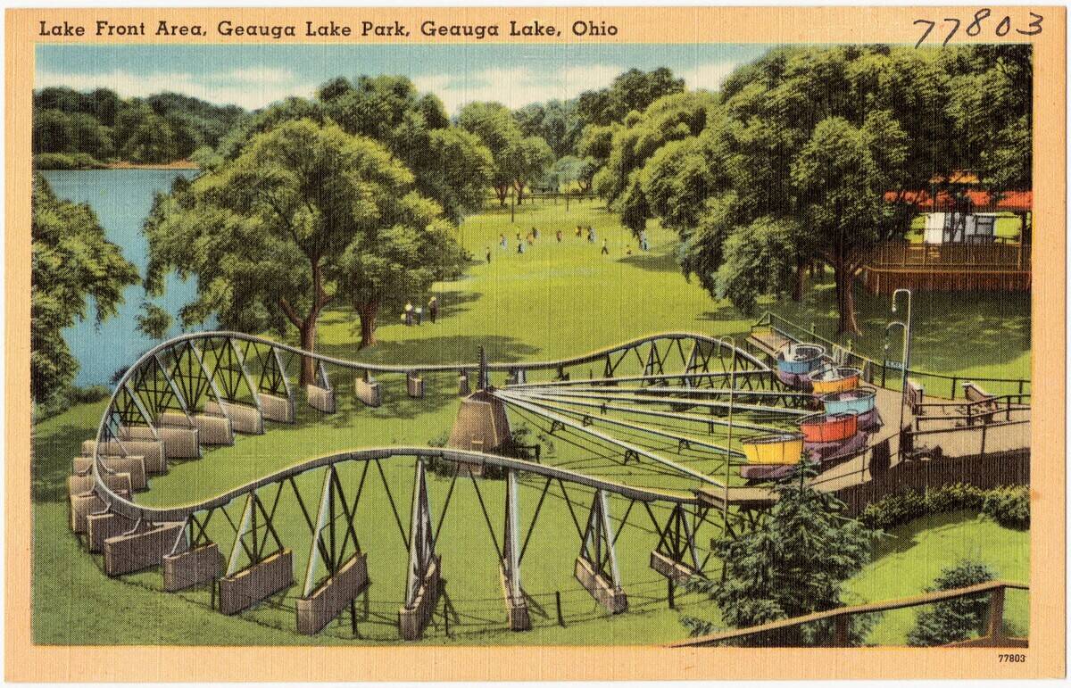 Lake_front_area,_Geauga_Lake_Park,_Geauga_Lake,_Ohio_(77803)