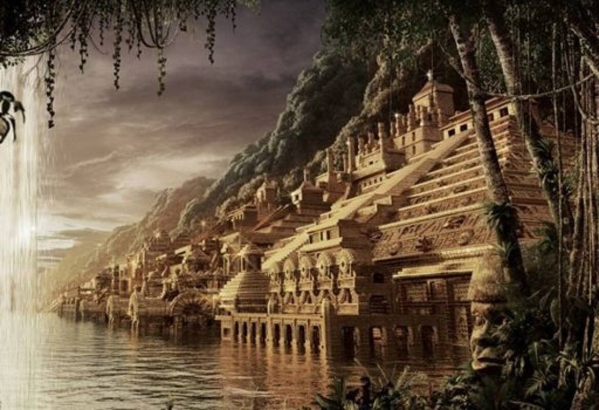 Paititi (1)