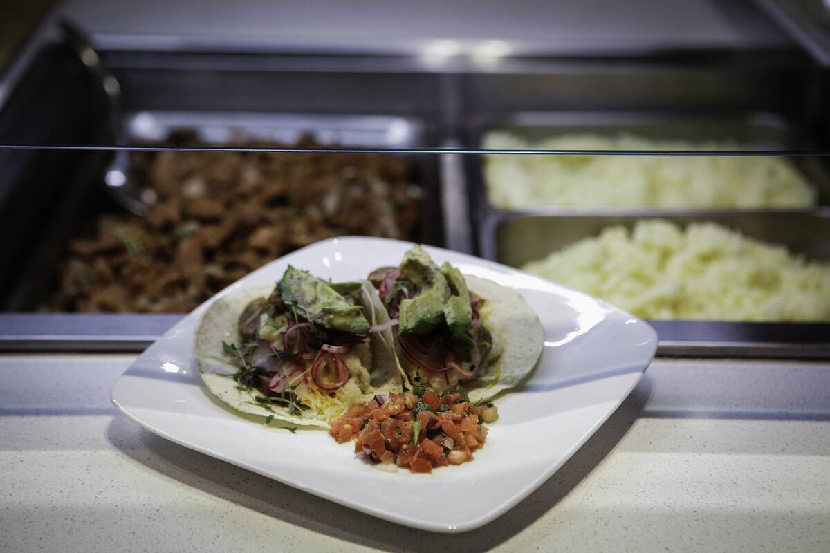 An Inside Look At The In-House Dining Facilities Of Wall Street
