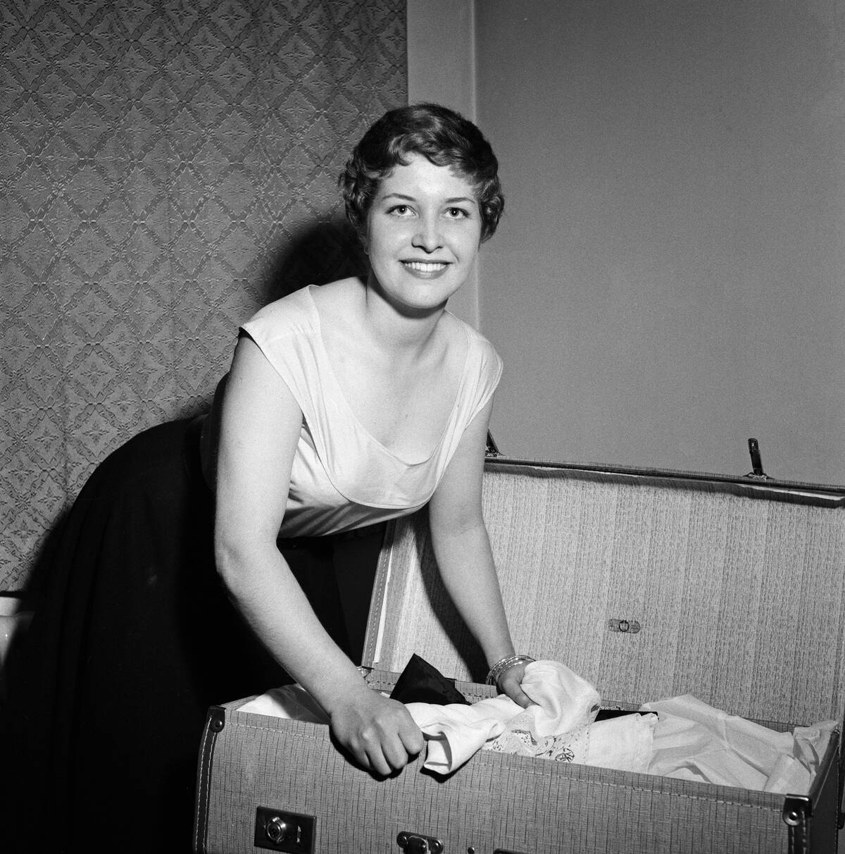 Anne Reid
