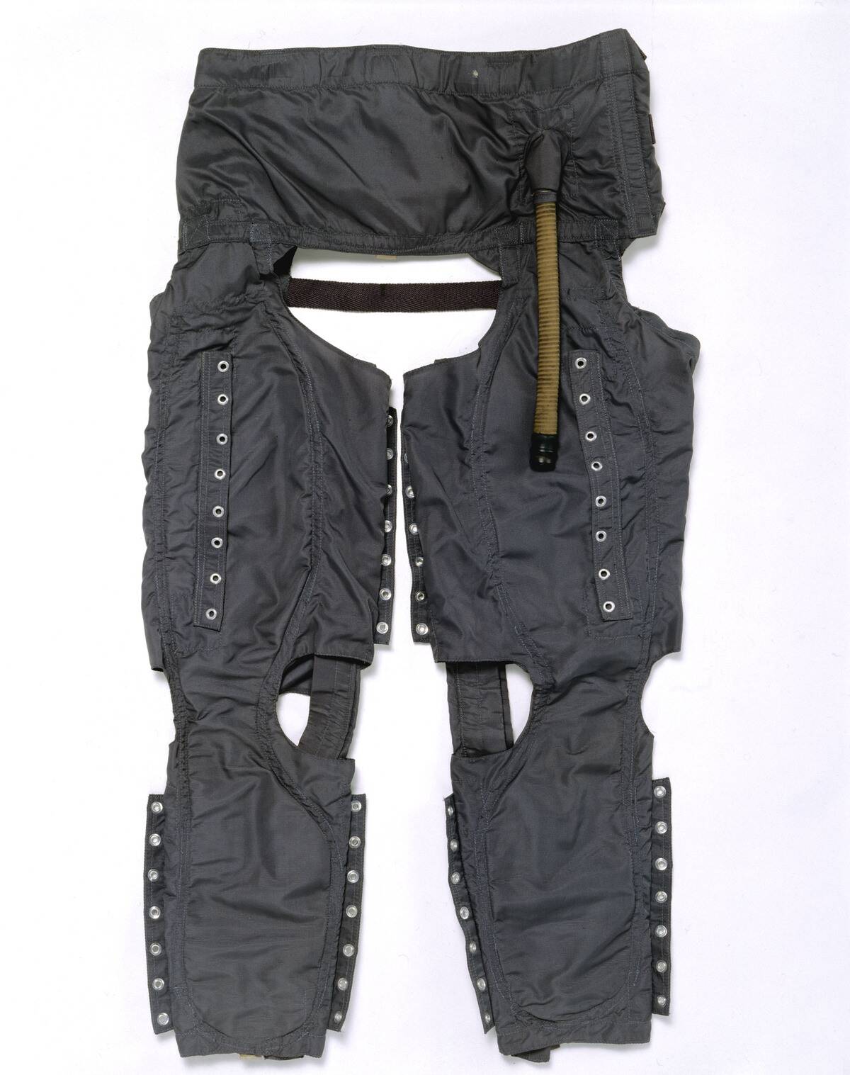 Anti-G flying suit, MK4A, 1950.