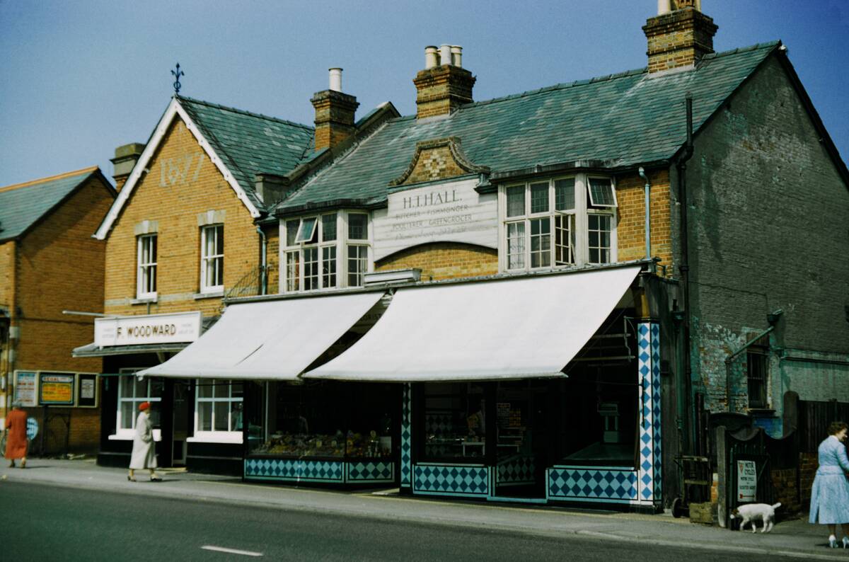 Ascot, Berkshire