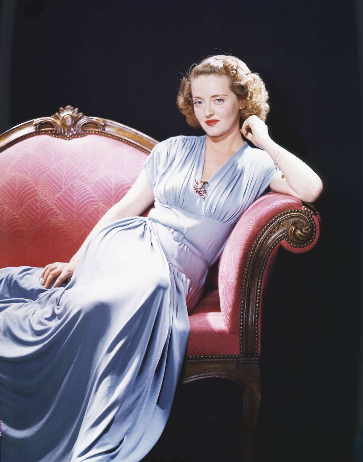 Bette Davis