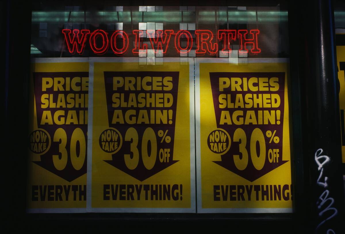Broadway Bargains