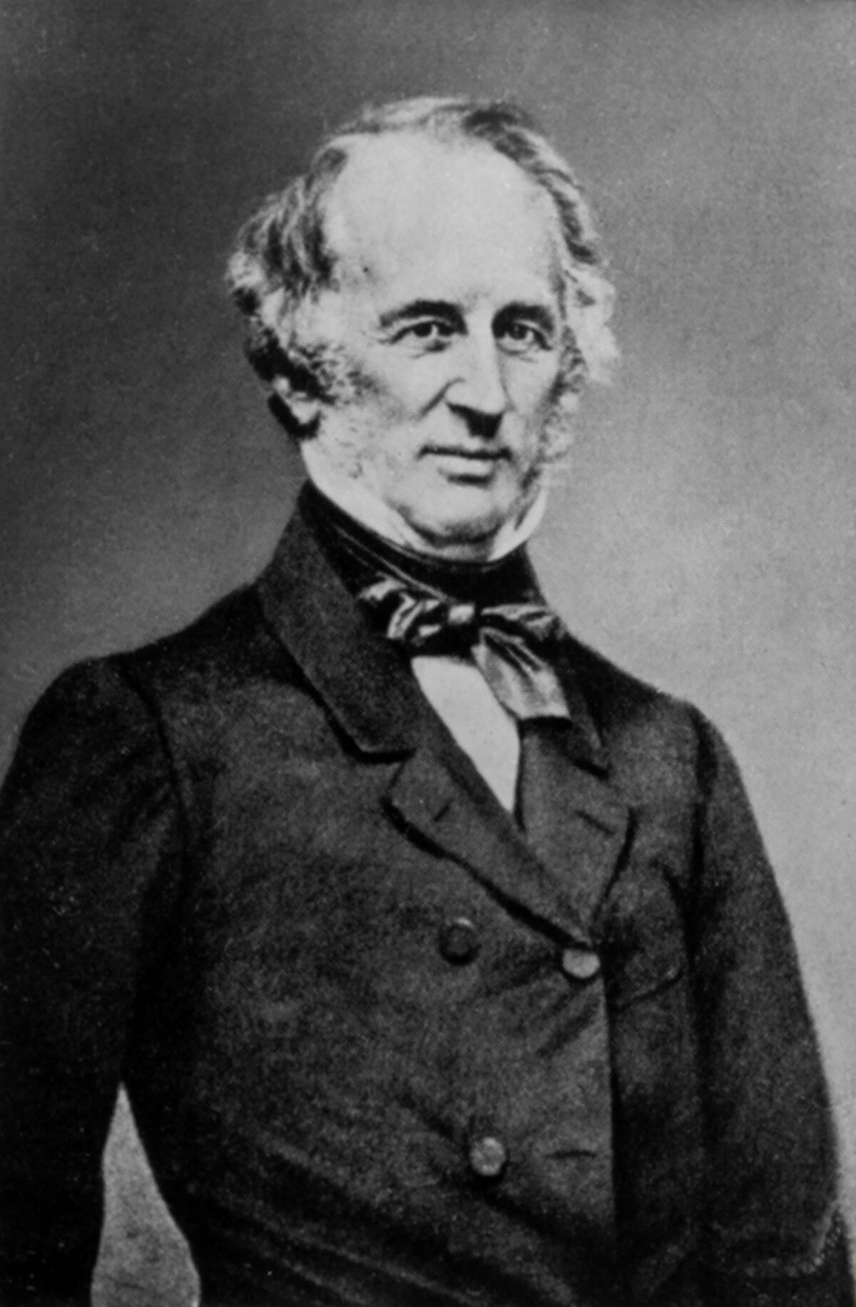 C. Vanderbilt