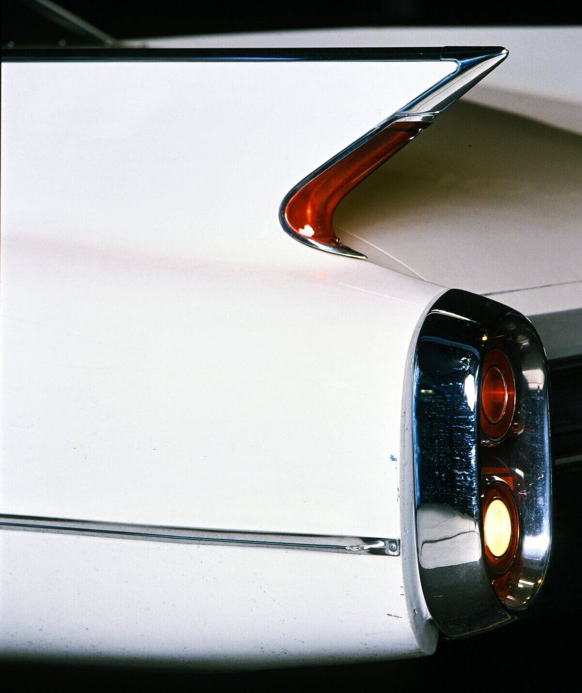 Cadillac