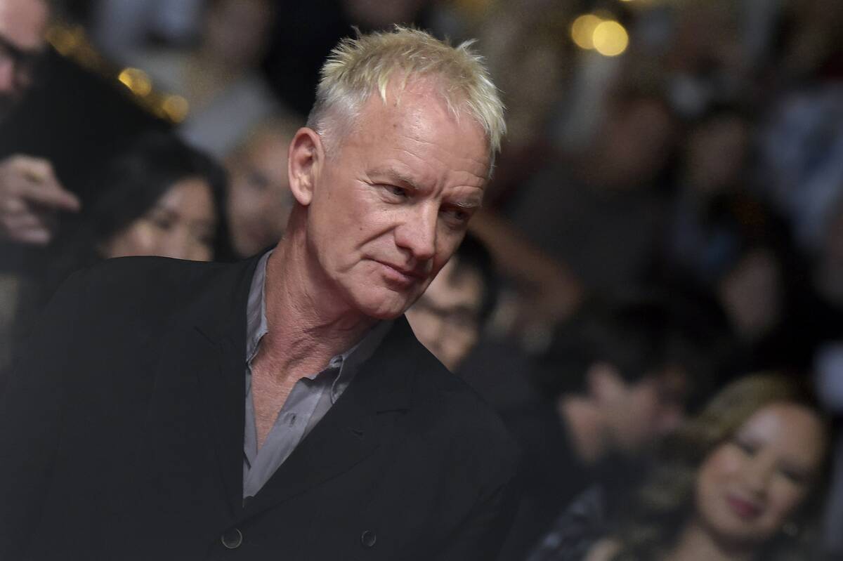 Cannes Film Festival 2024 Red Carpet
