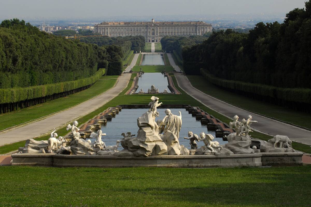 Caserta