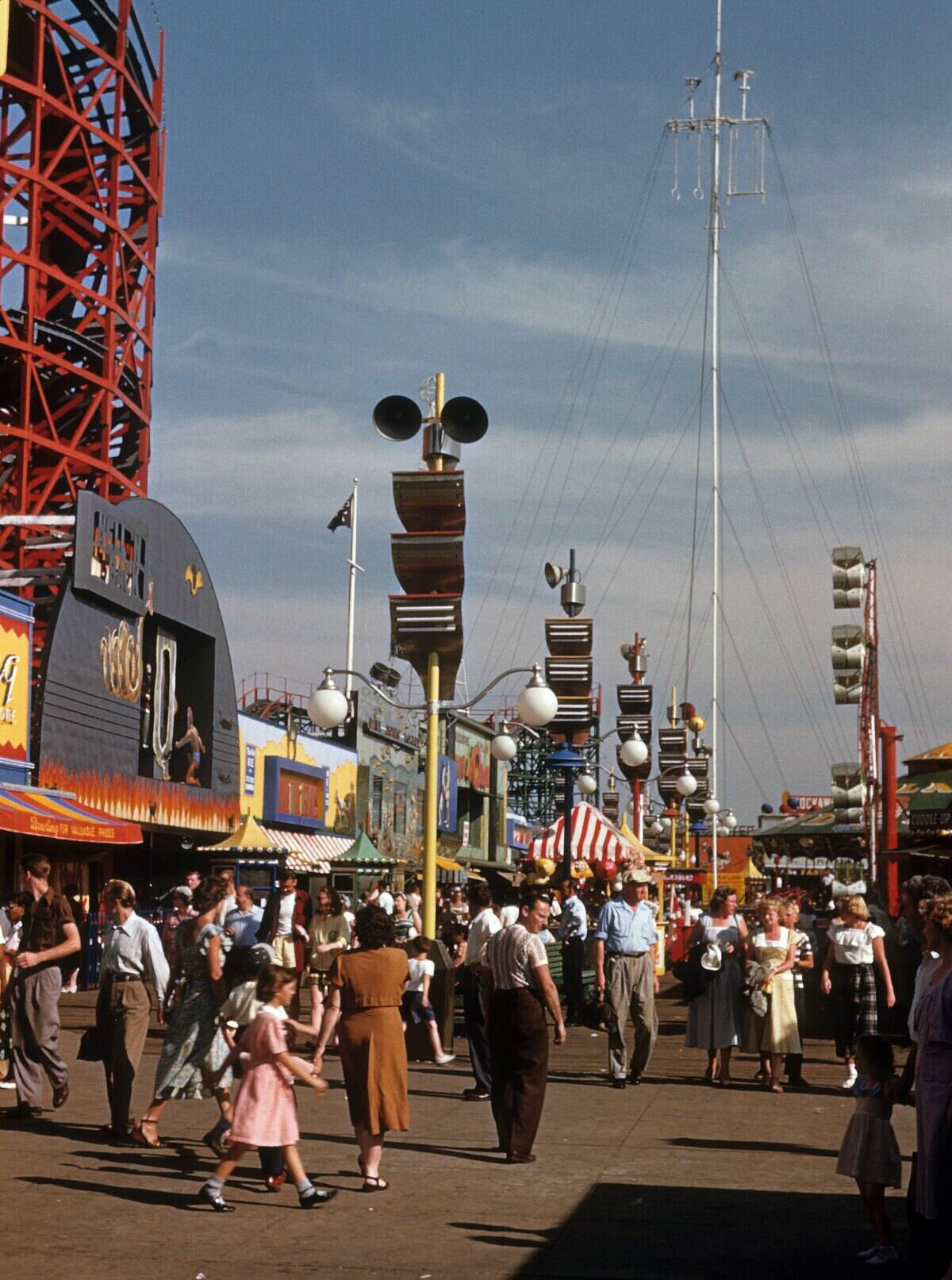 Coney Island