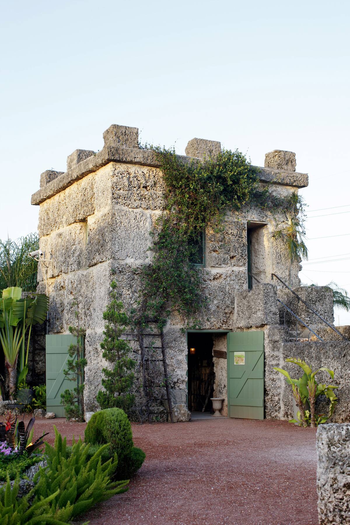 Coral Castle