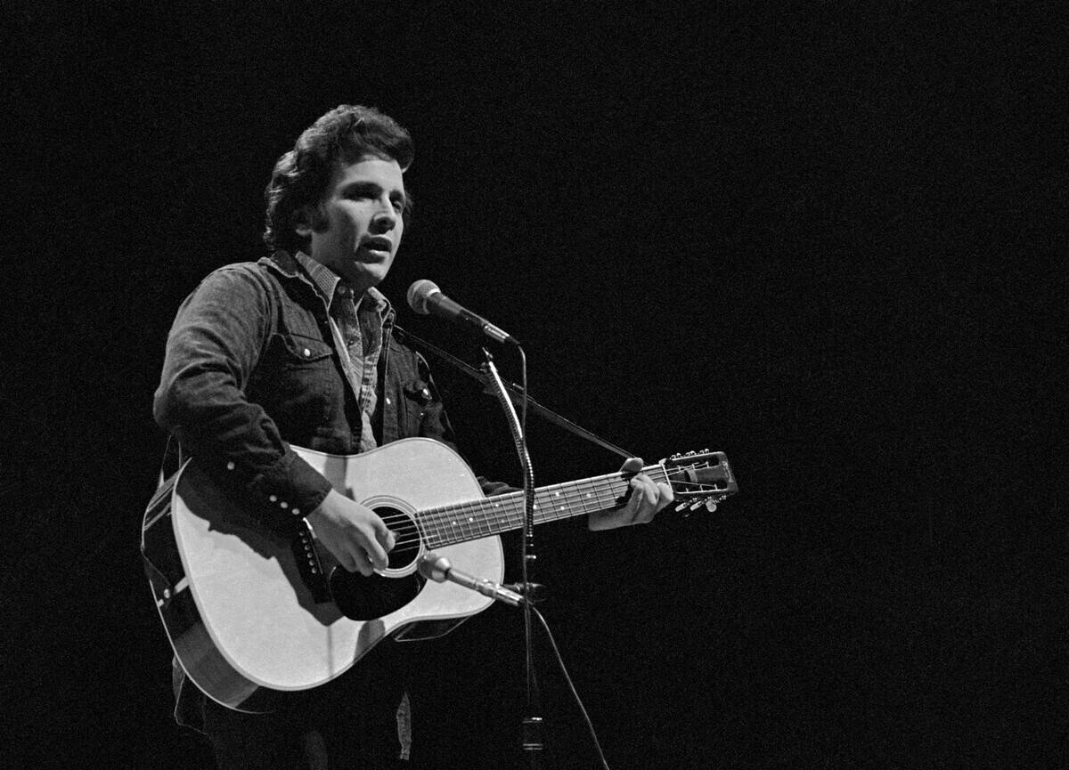 Don McLean