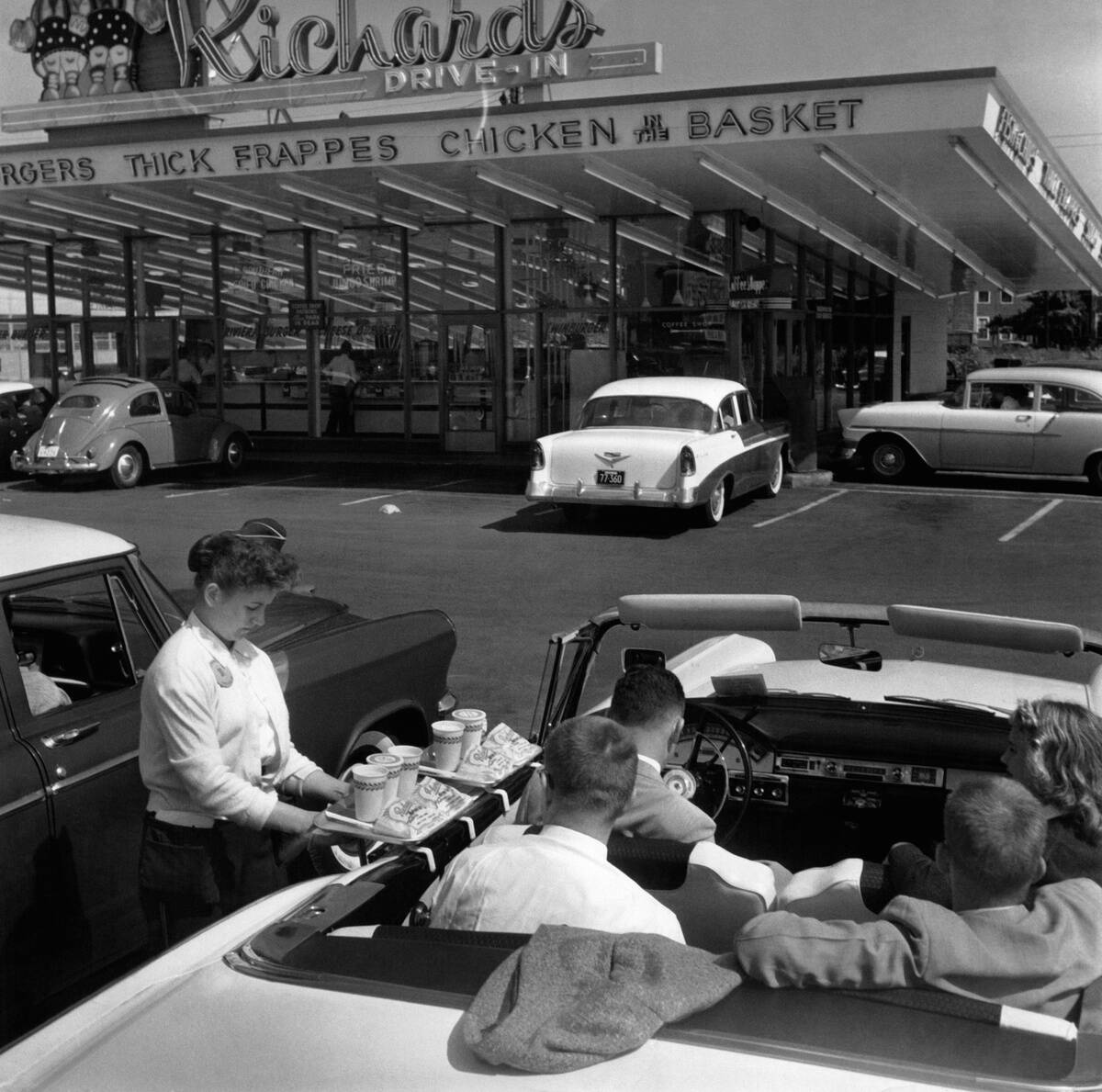 Drive-In