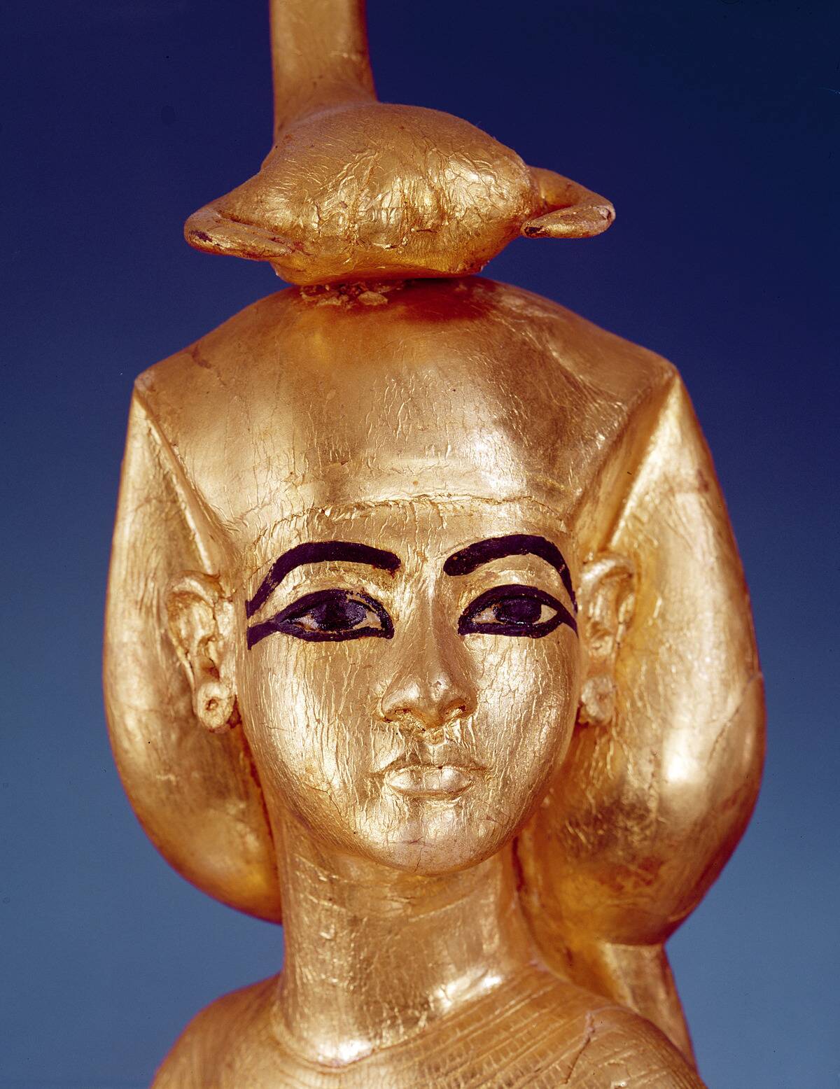 Egyptian National Museum, Cairo, Egypt