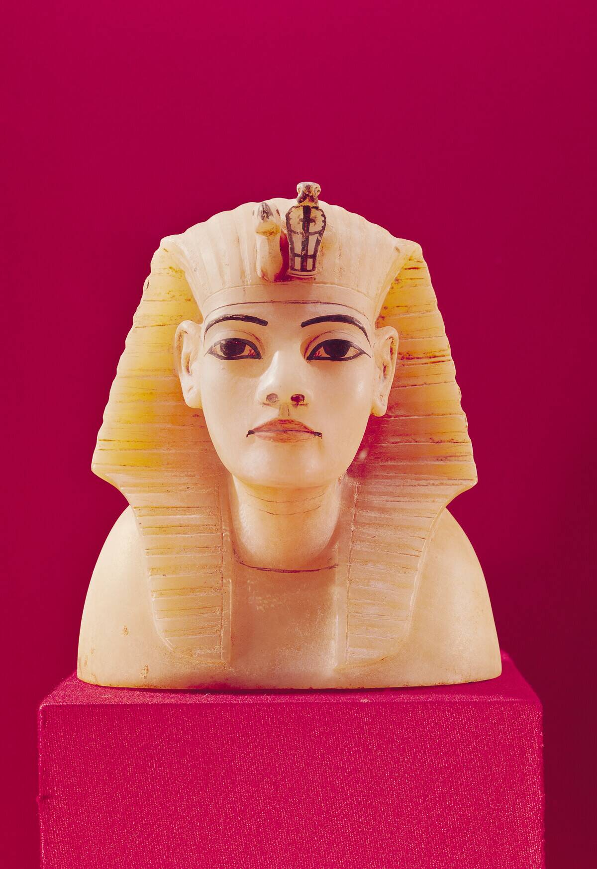 Egyptian National Museum, Cairo, Egypt