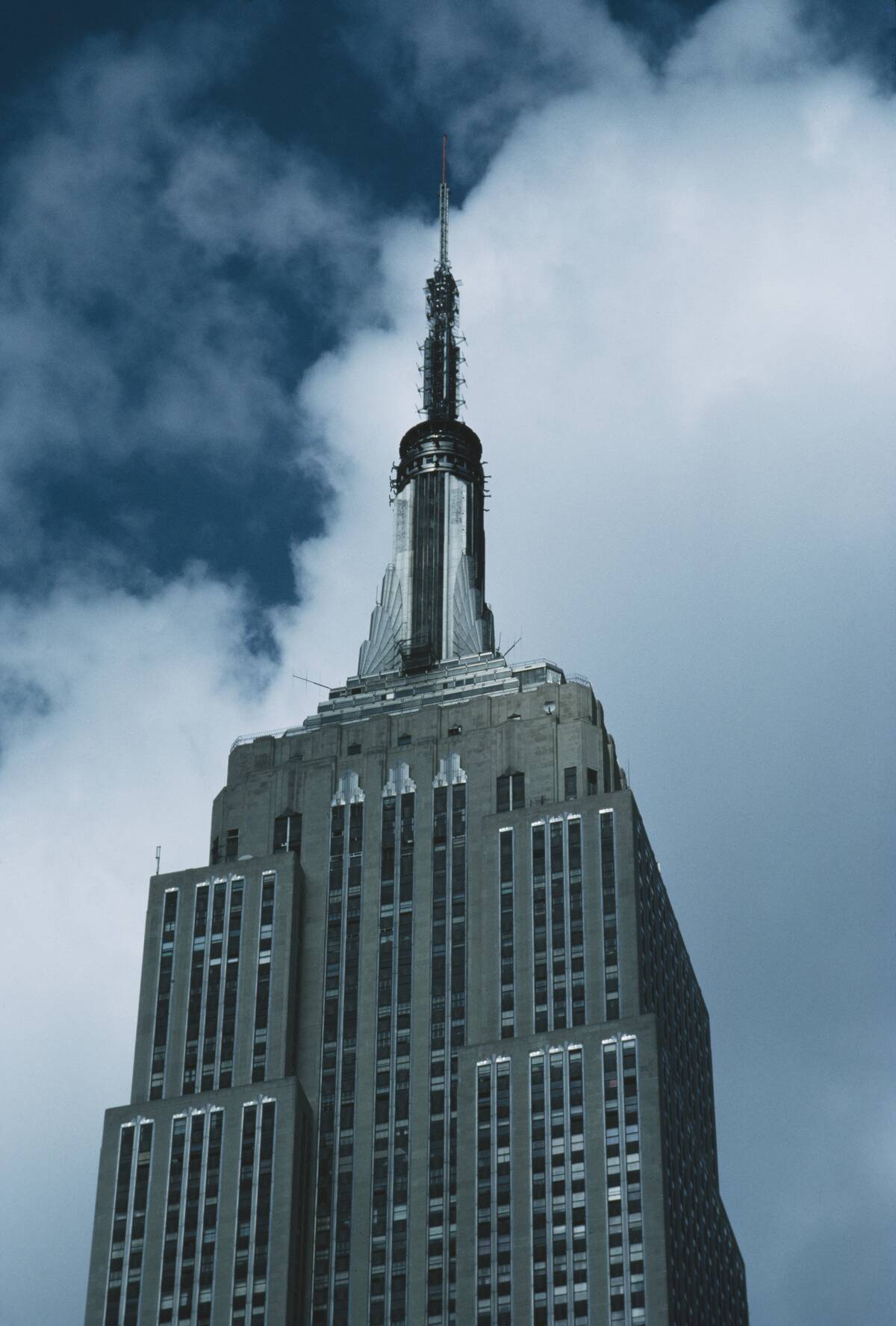 Empire State Building