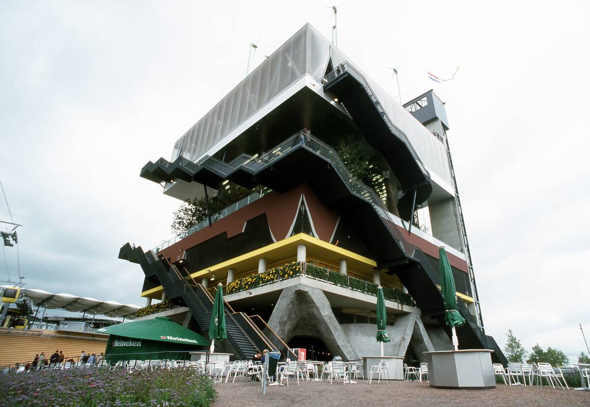 Expo 2000