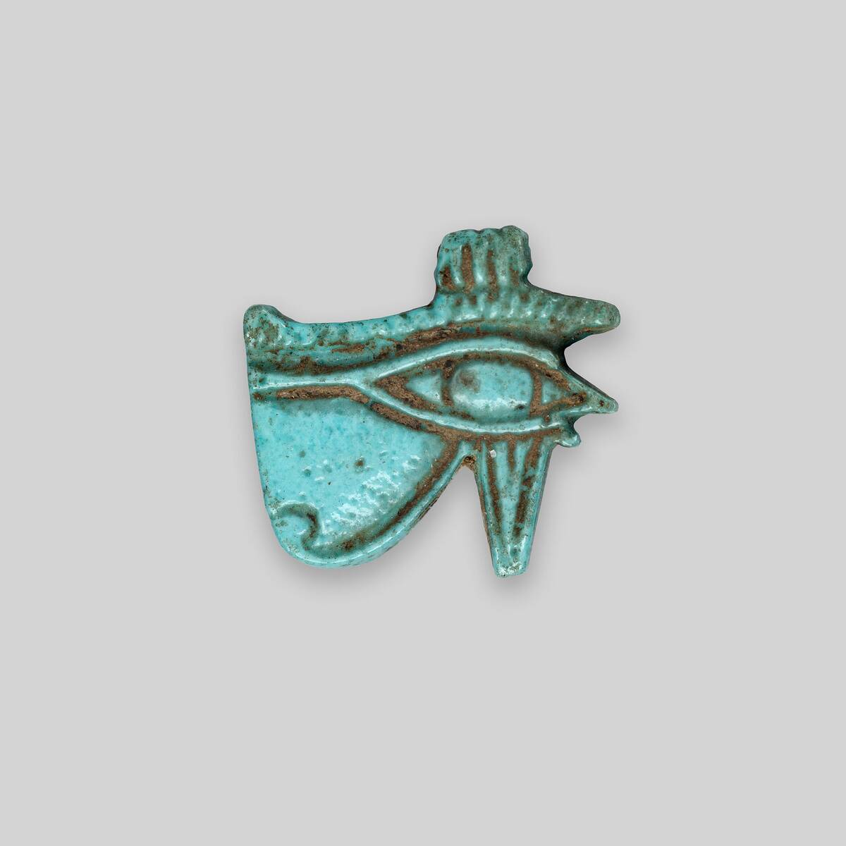 Eye Of Horus (Wedjat) Amulet