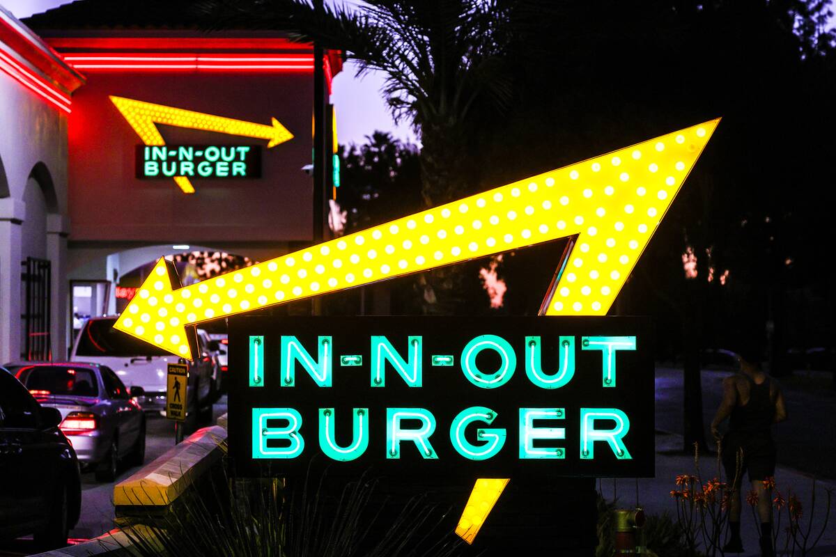 Fast food restaurants will pay $20 minimum wage.