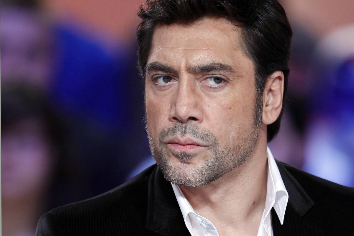 FRANCE-MEDIA-TELEVISION-BARDEM