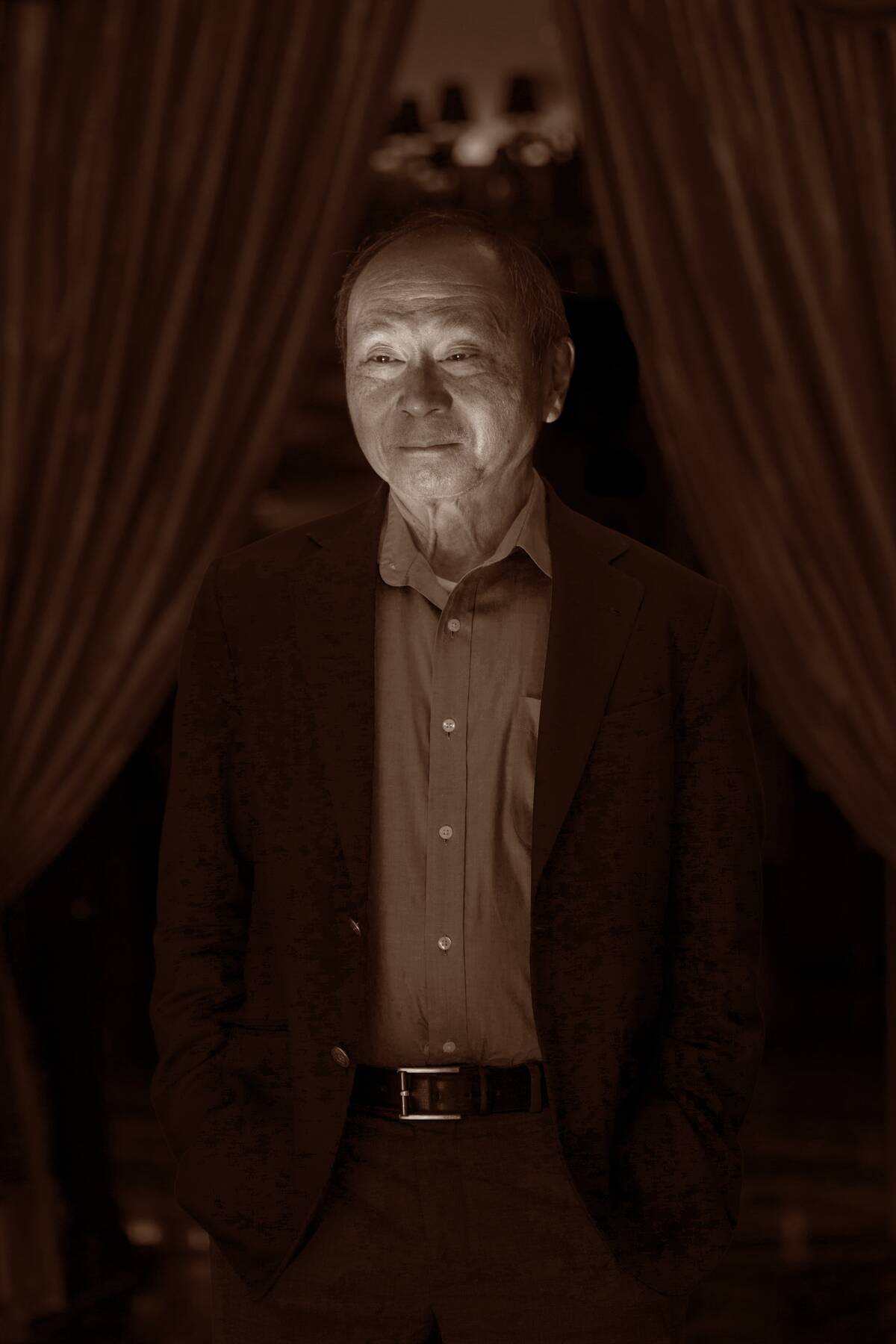 Francis Fukuyama