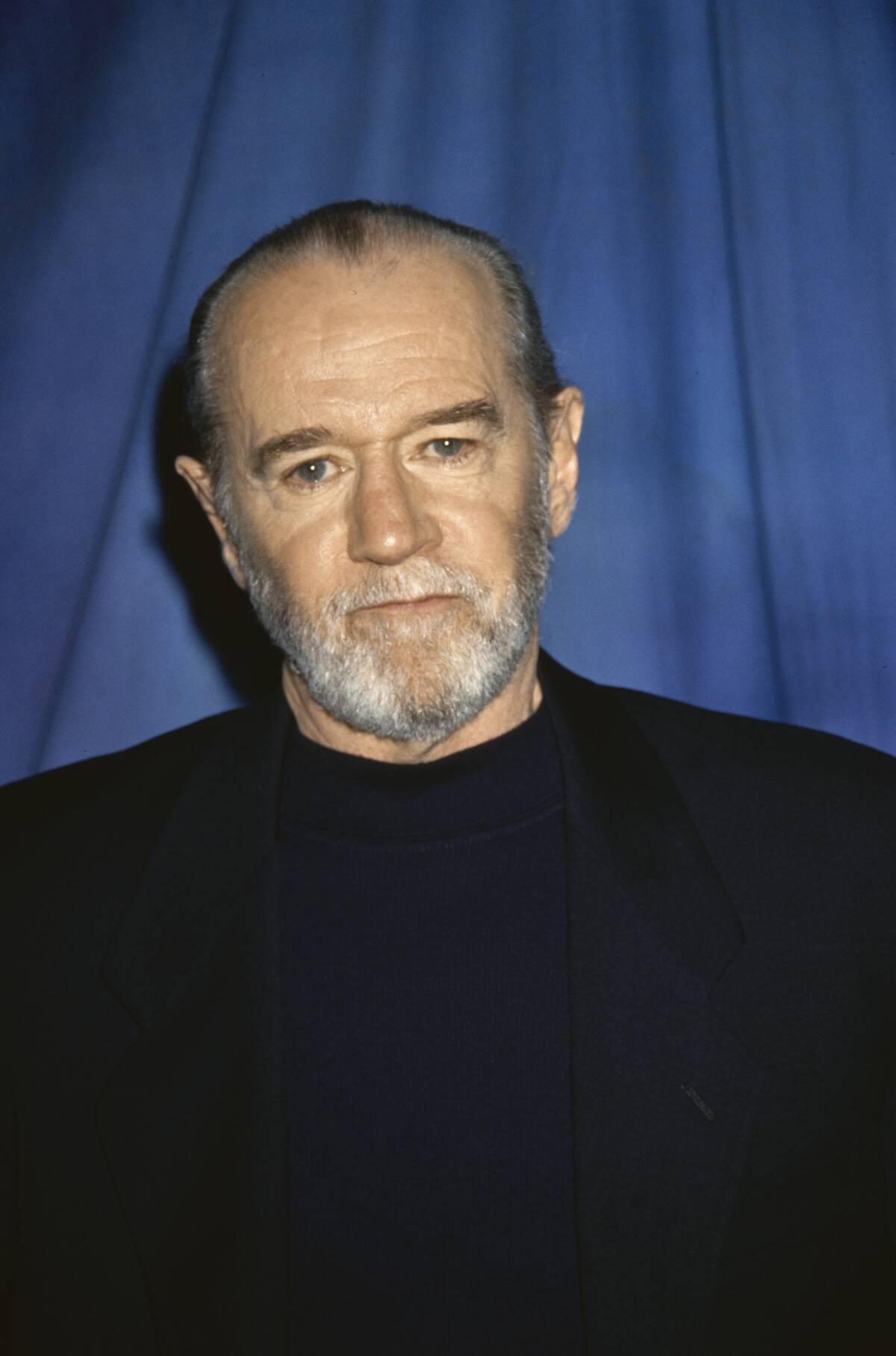 George Carlin