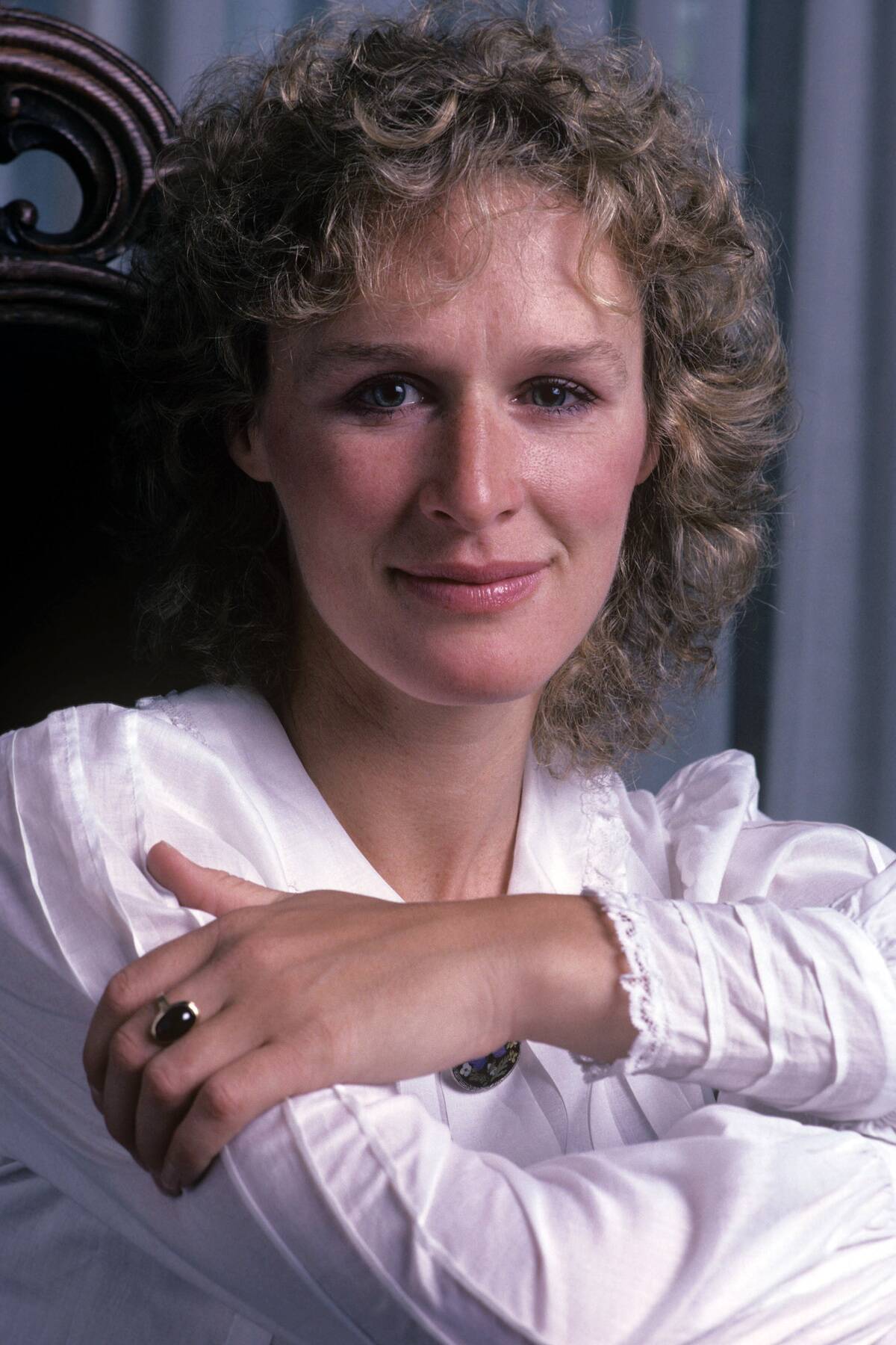 Glen Close