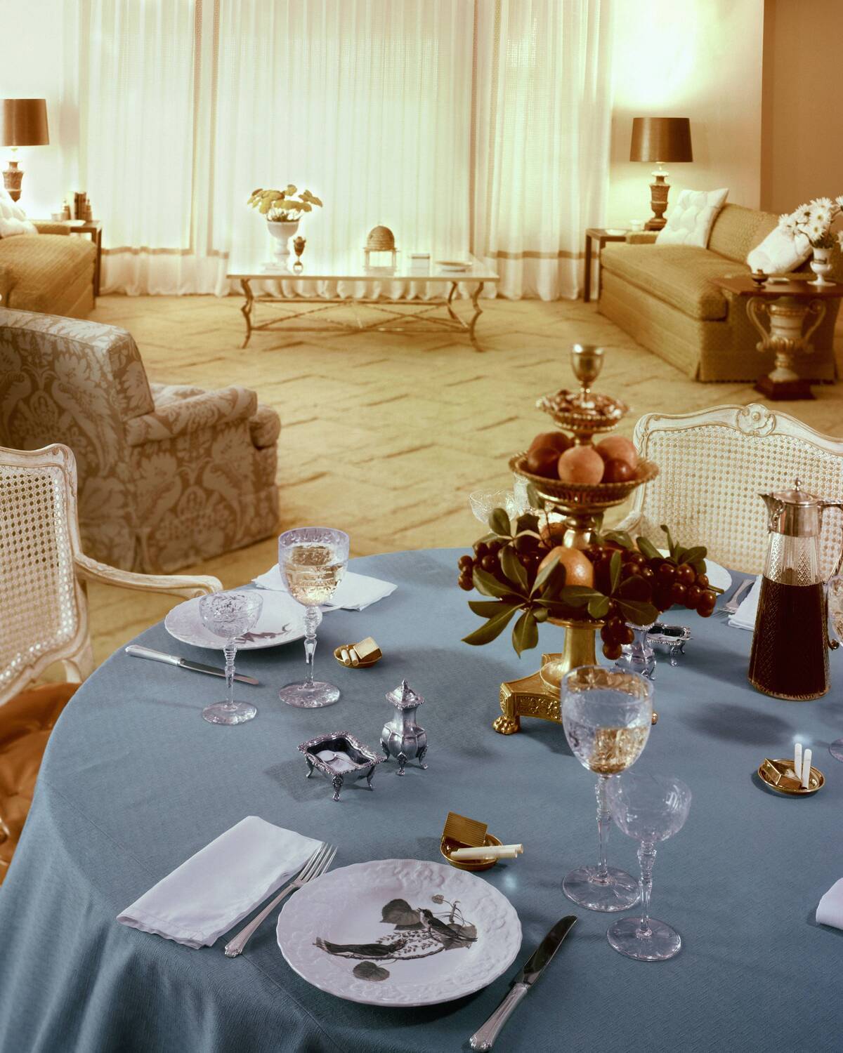 House and Garden 1953