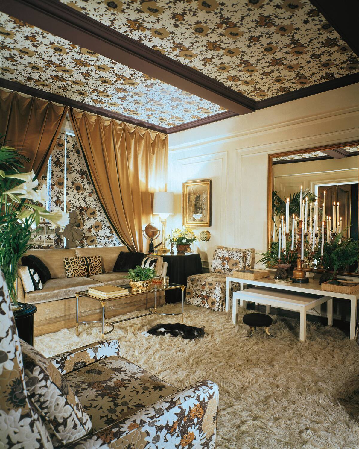 House and Garden 1966