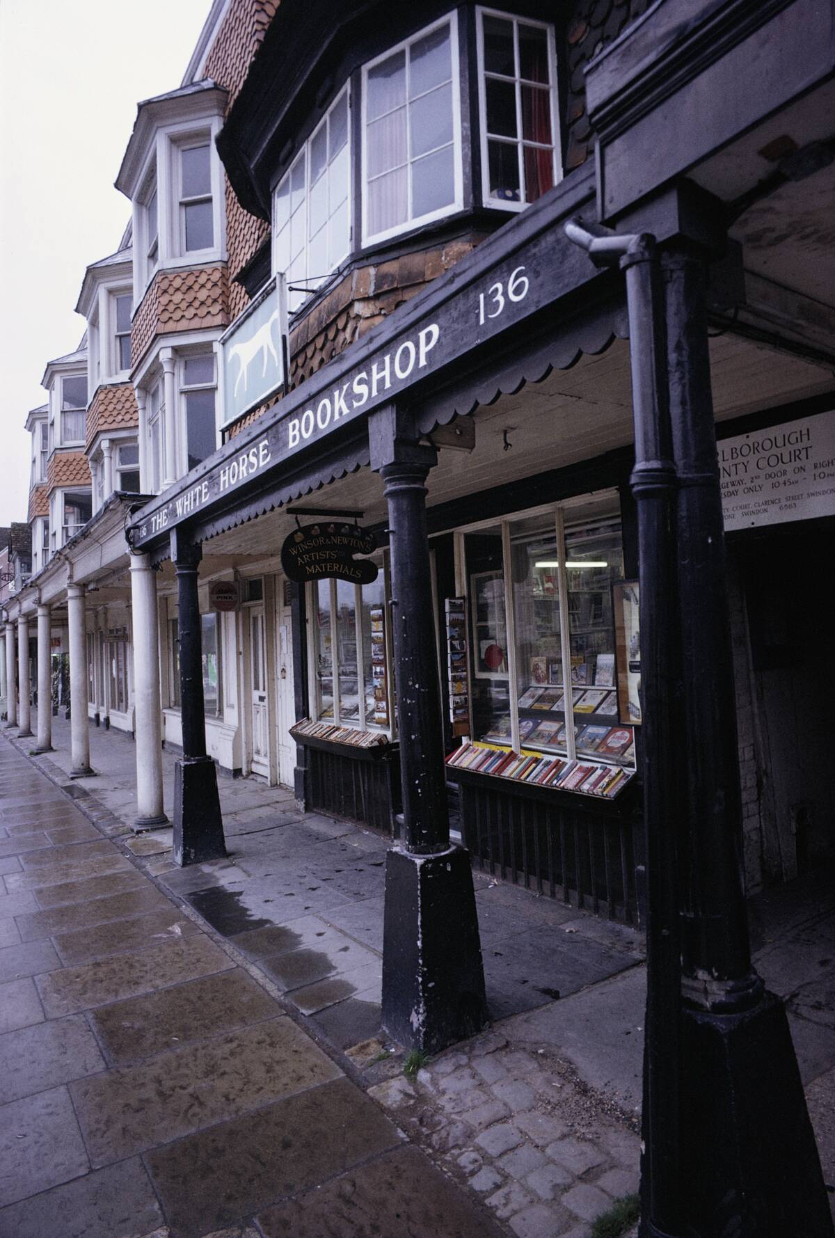 Independent Books