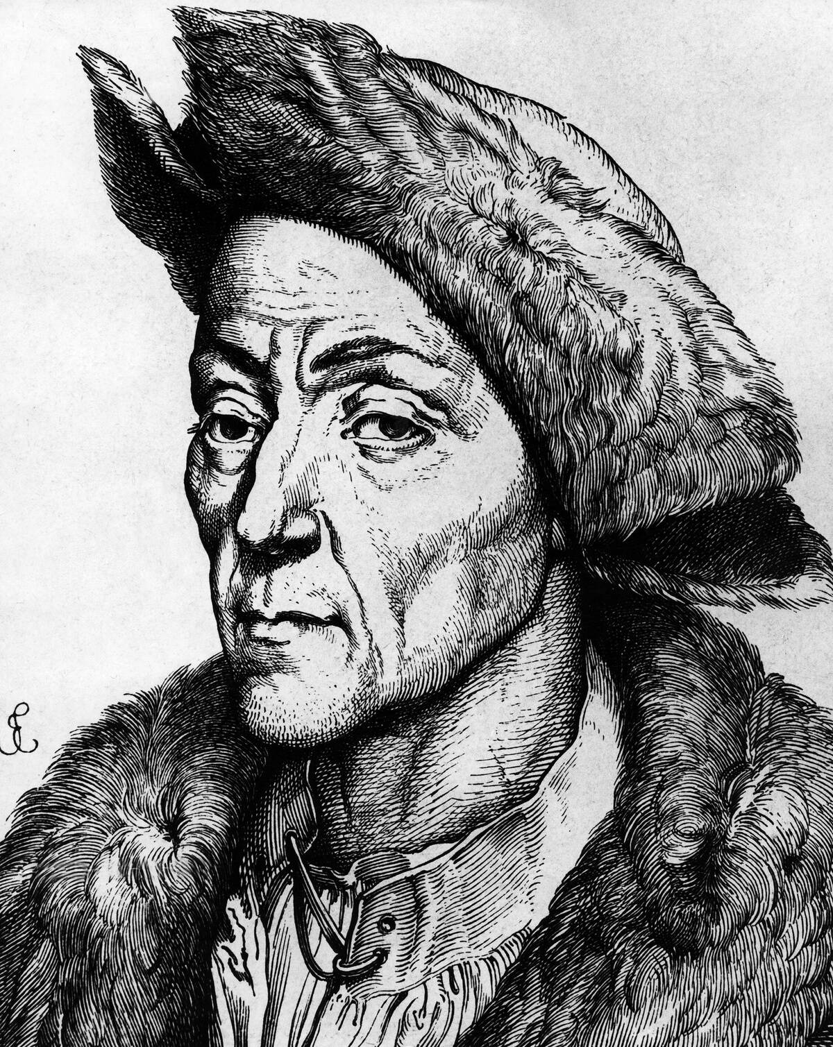 Jacob Fugger