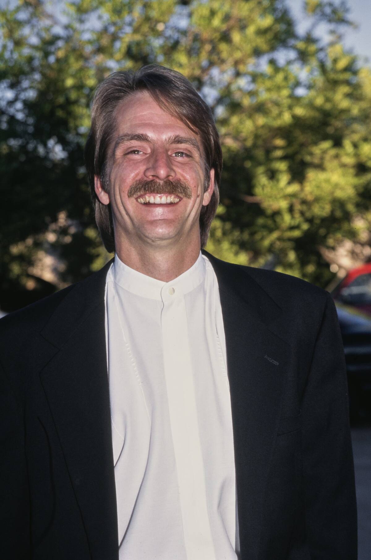 Jeff Foxworthy