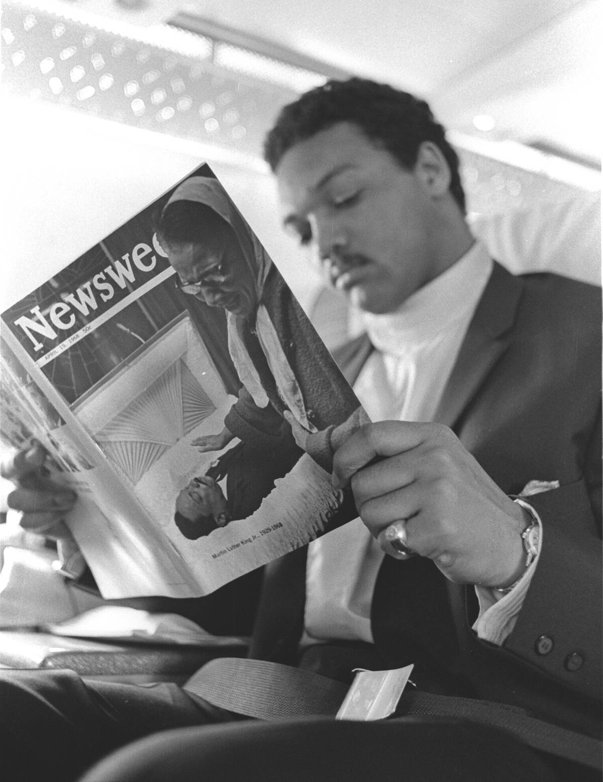 Jesse Jackson Flying To Memphis