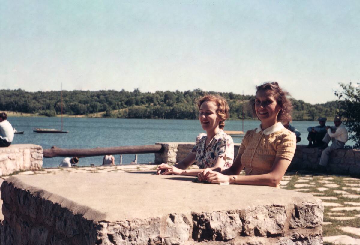 Lake Wappapello State Park