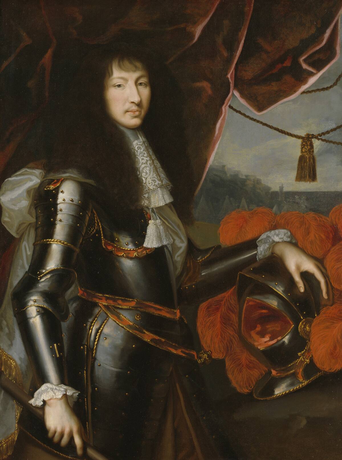 Louis Xiv