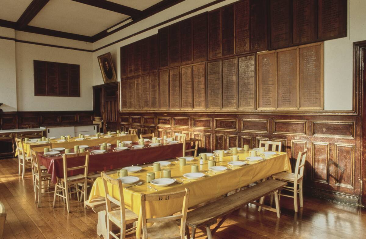 Ludgrove School, Wokingham