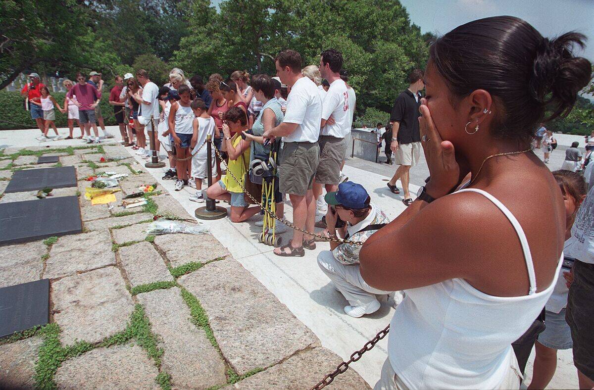 Mariana Drudge, 13, of Silver Spring, MD