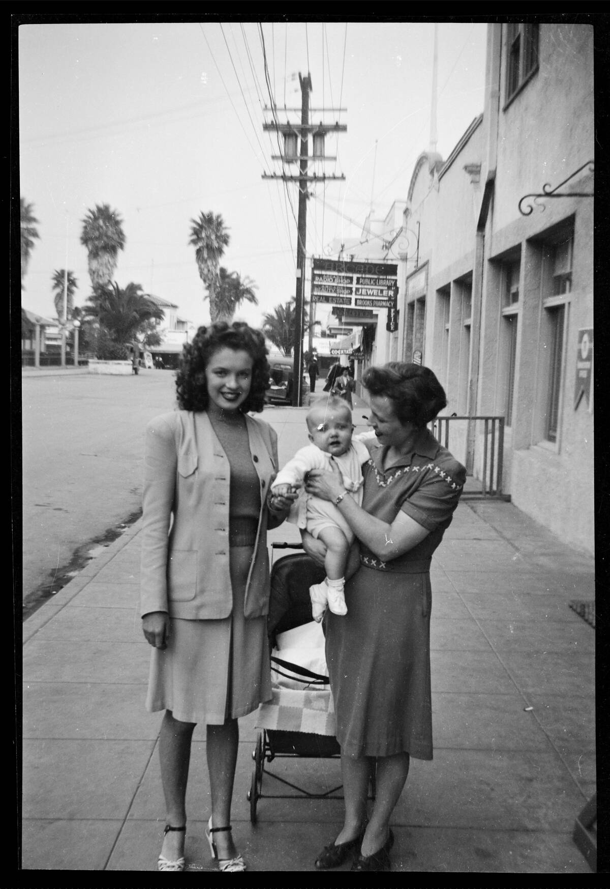 Marilyn Monroe