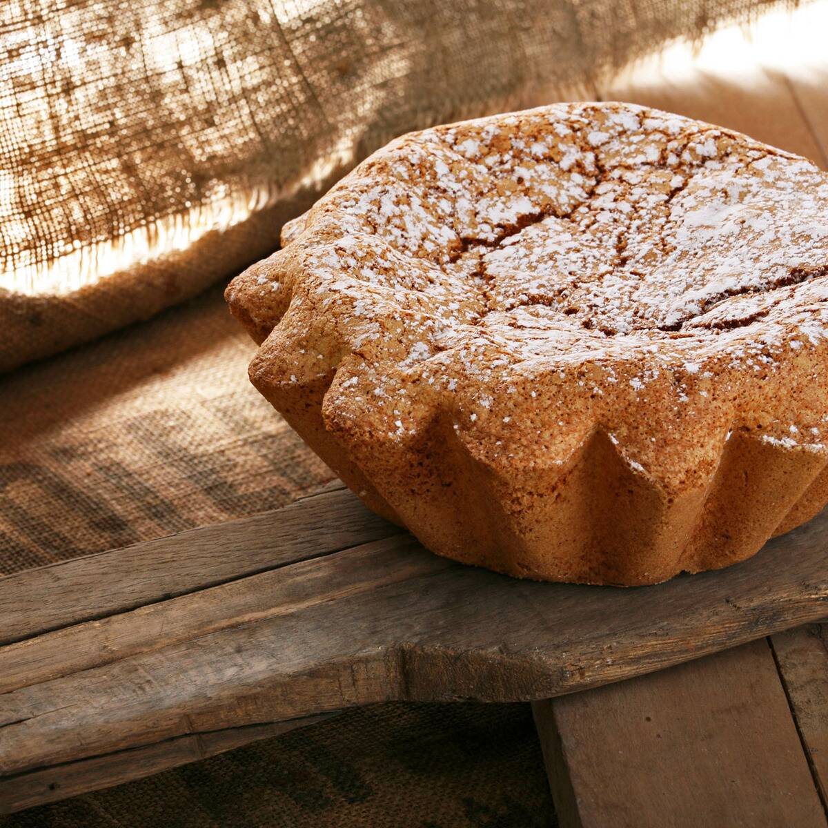 Marzipan, speciality from the Limousin region (87)