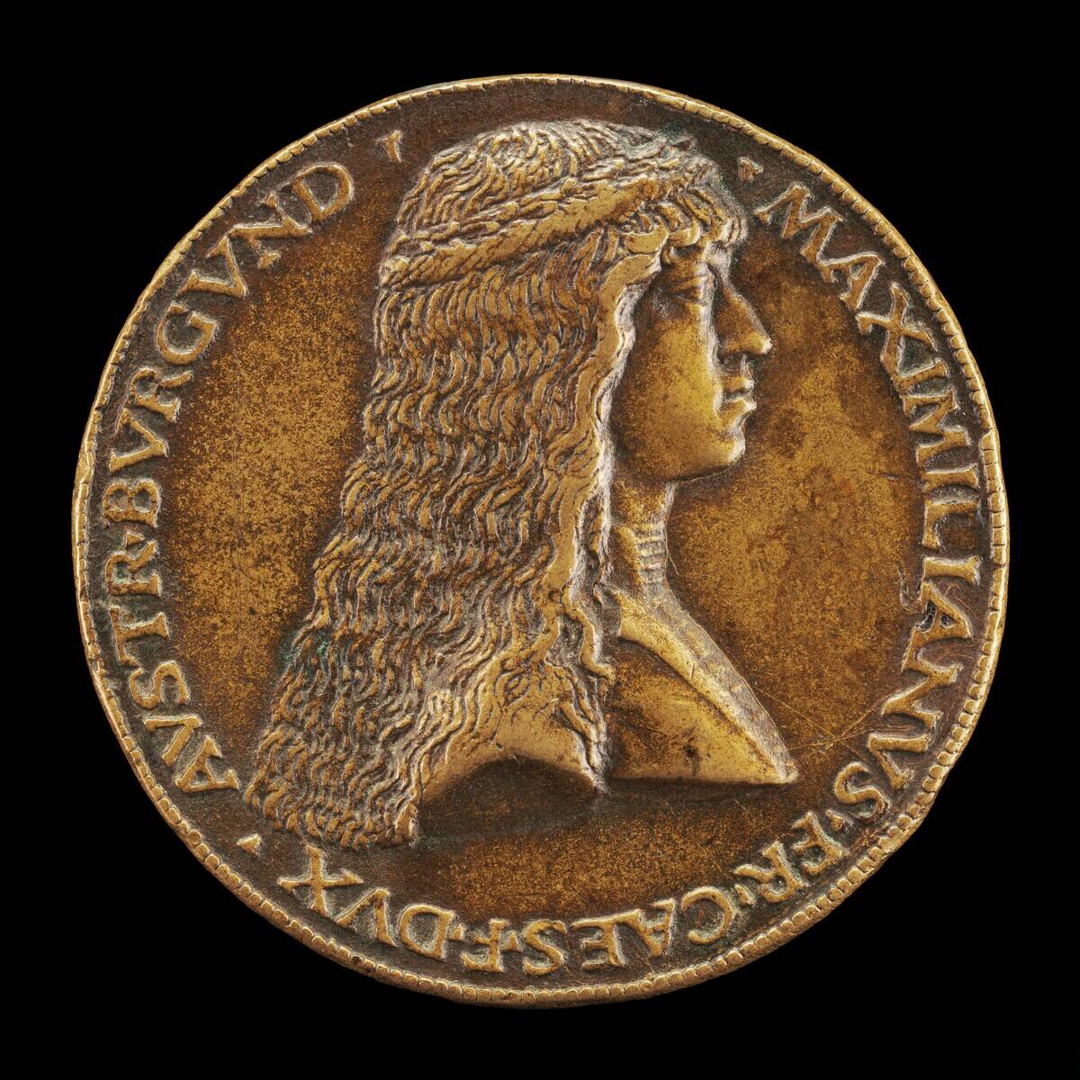 Maximilian I