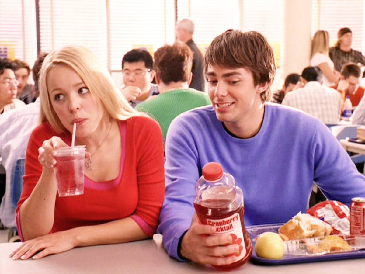 Mean Girls