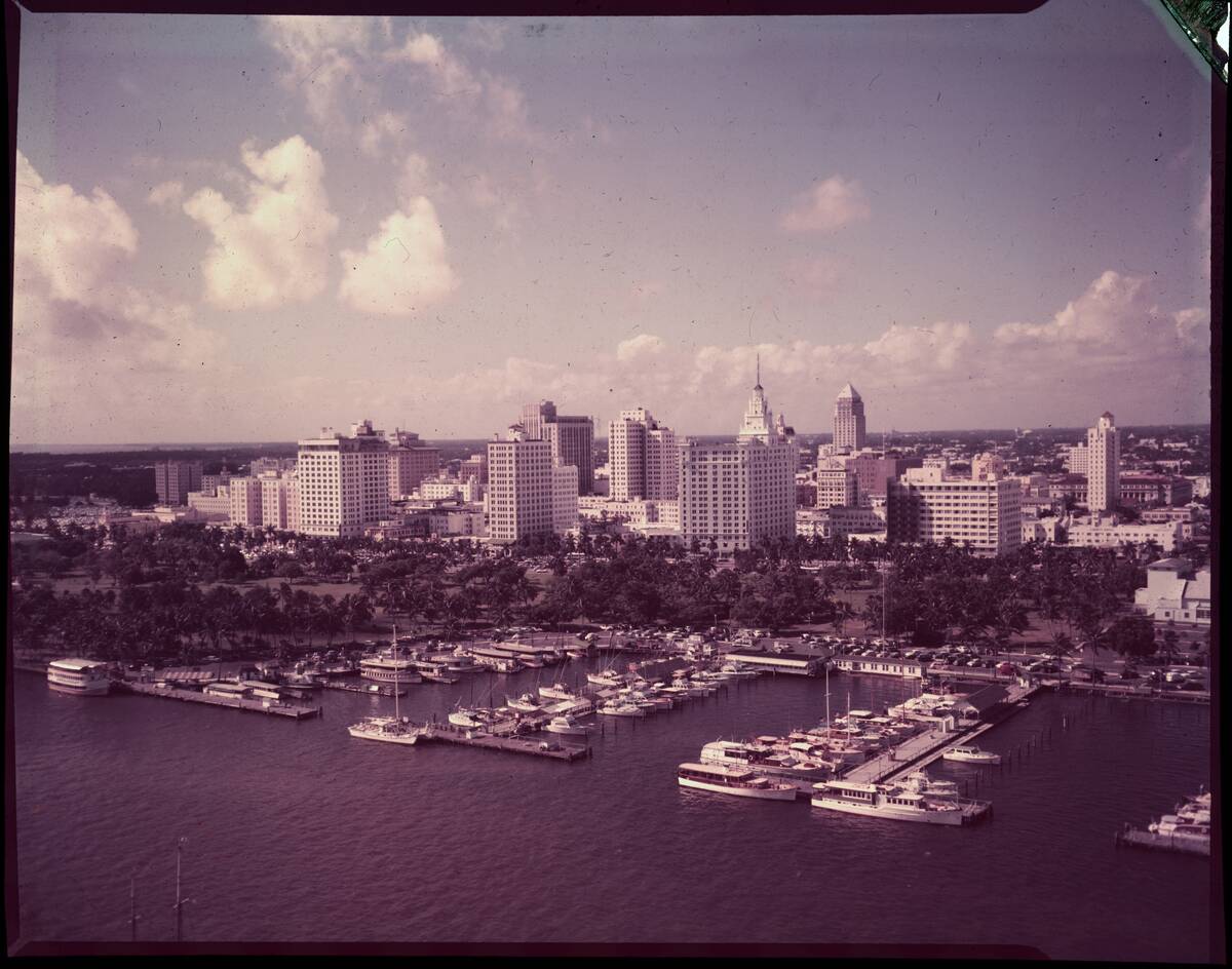 Miami