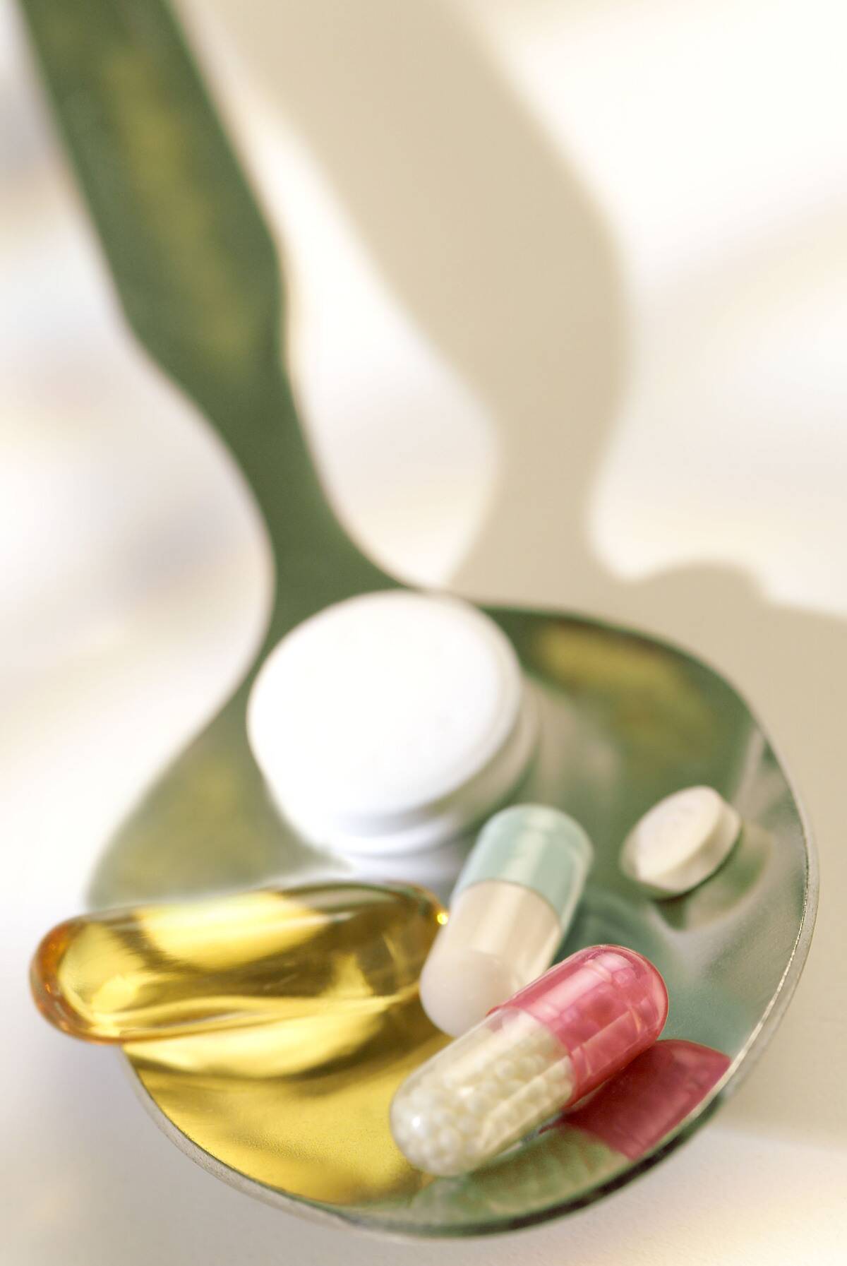 Miscellaneous Drugs