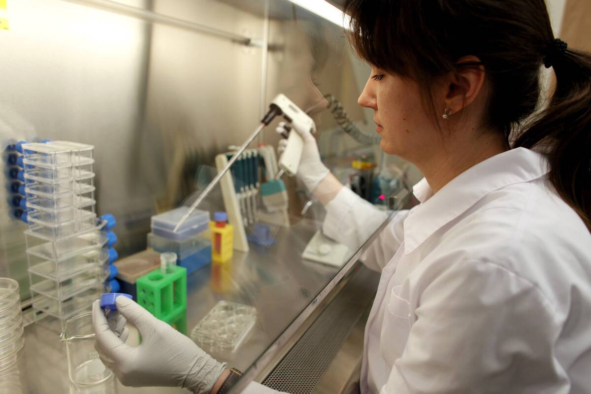 Obama Executive Order Lifts Strict Limits On Stem Cell Research
