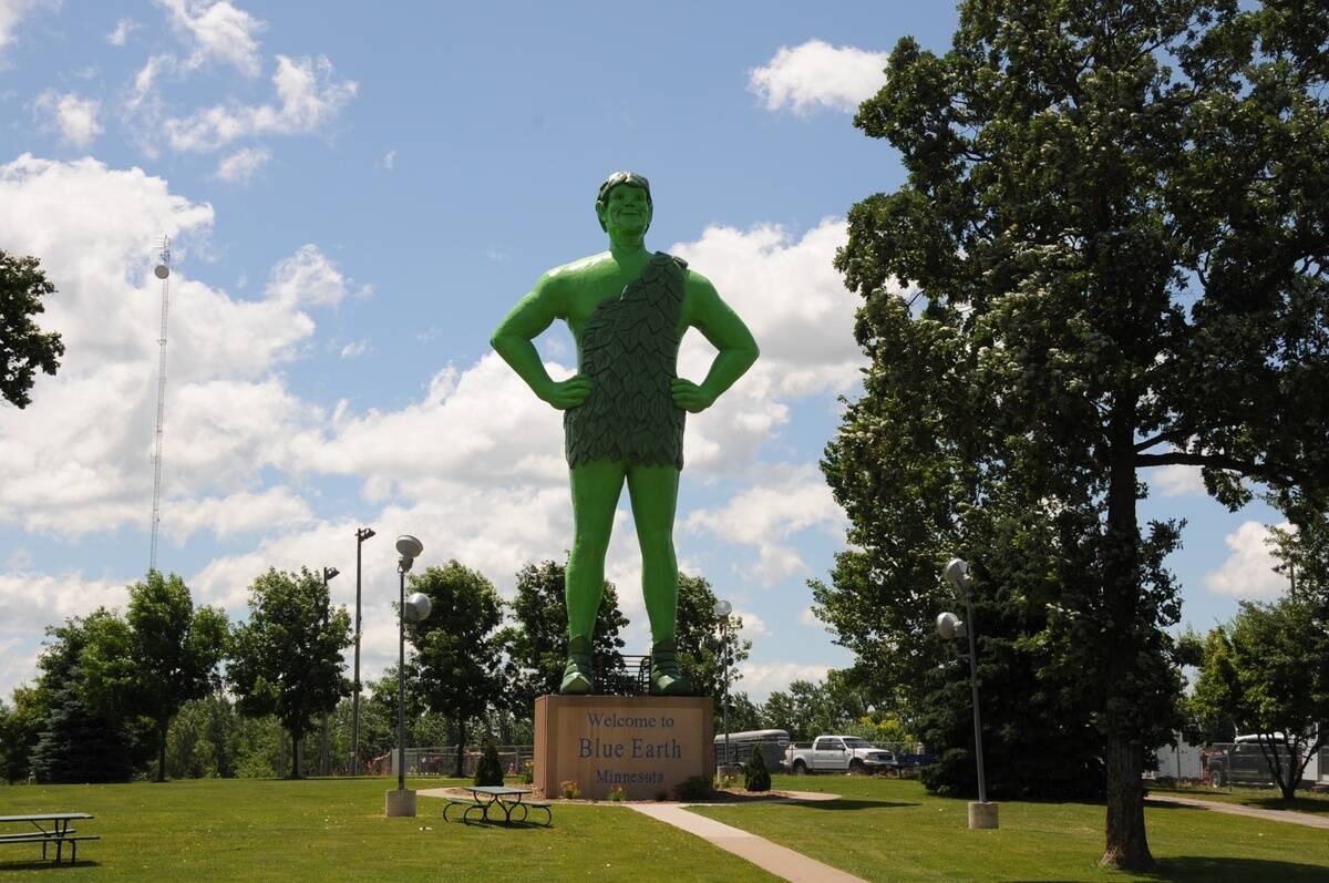 Offbeat Roadside Attractions